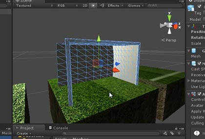 Cursos Online de Jogos Digitais com Unity, Blender, Javascript