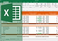 Curso Excel 2016 Tabelas Dinâmicas