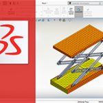 Curso SolidWorks Simulation - Análise Estática Avançada - Certificação